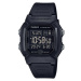 Casio Collection W-800H-1BVES