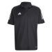 Pánske polo tričko M HS3578 black - Adidas