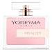 YODEYMA VIVACITY EDP Varianta: 15ml