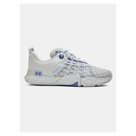 Under Armour Shoes UA W TriBase Reign 5-GRY - Women