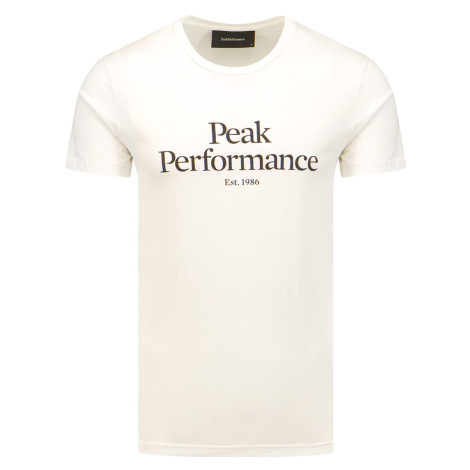 Tričko Peak Performance Original Tee