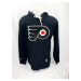 Philadelphia Flyers pánska mikina s kapucňou Thermal Lightweight Hoodie Current Logo