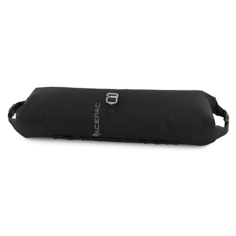 Taška na riadidlá Acepac Bar Drybag 8L Farba: čierna