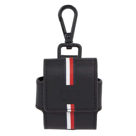 Tommy Hilfiger Puzdro - URBAN COMMUTER EARPHONE CASE čierne