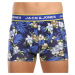 3PACK pánske boxerky Jack and Jones viacfarebné (12171253)