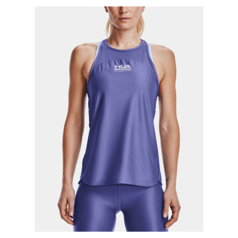 Dámske športové topy Under Armour