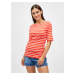 GAP Striped T-shirt - Women