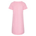 Loap Delena Dámske šaty CLW2388 Candy Pink | Pink