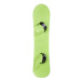 Snežný skateboard skiboard plastový snowboard STIGA Snowboard Wild