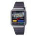 Casio Hodinky Vintage Edgy Stranger Things A120WEST-1AER Sivá