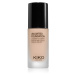 KIKO Milano Unlimited Foundation dlhotrvajúci tekutý make-up s matným efektom odtieň 02 Neutral