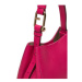 Furla Kabelka Nuvola Bucket Bag Mini WB01373-HSF000-2504S Ružová