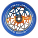 Kolečka Oath Bermuda 110mm Orange/Blue/Titanium 2ks