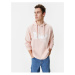 Koton Men's Sweatshirt - 4WAM70221MK