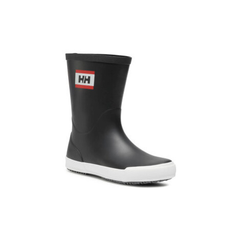 Helly Hansen Gumáky Nordvik 2 11661 Čierna