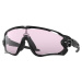 Oakley JAWBREAKER Slnečné okuliare, čierna, veľkosť
