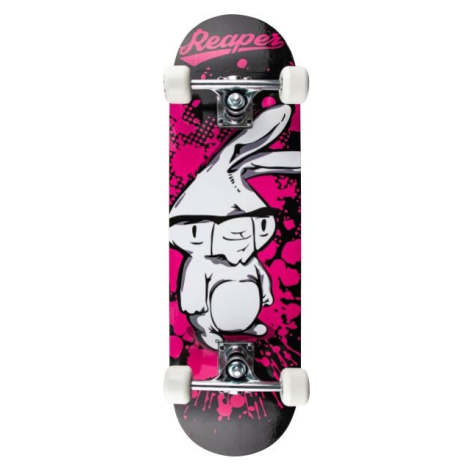 Reaper TODDLER Juniorský skateboard, ružová, veľkosť