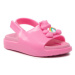 Melissa Sandále Mini Melissa Cloud Sandal + Ca 33628 Ružová