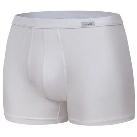 Pánske boxerky Authentic Perfect MINI biele Cornette