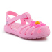 Sandále Crocs Isabela Charm Jr 208445-6S0