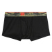 Spodná Bielizeň Diesel Umbx-Damien 2-Pack Boxer-Short Camouflage Green/Black