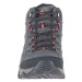 MERRELL-Moab 3 Mid GTX beluga Šedá