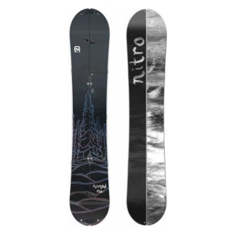 Výbavy na snowboard Nitro