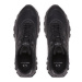 Armani Exchange Sneakersy XUX159 XV642 R926 Čierna