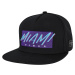 Miami Vibes P Cap Black