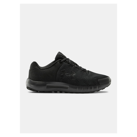 Dievčenské športové topánky Under Armour