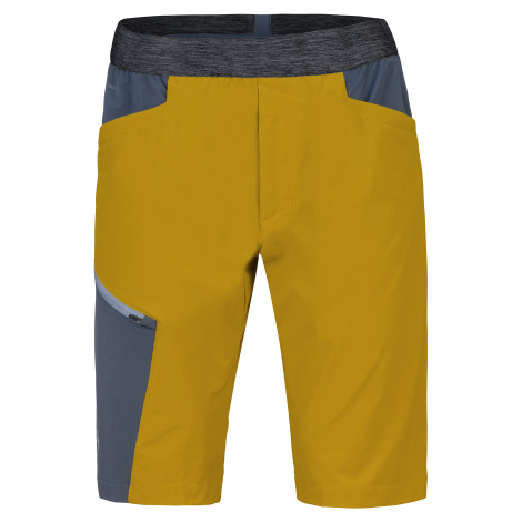 Pánske športové kraťasy a šortky Hannah