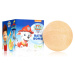 Nickelodeon Paw Patrol Bath Bomb bomba do kúpeľa pre deti Mango