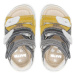 Bartek Sandále 11708-022 Sivá