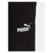 Puma Teplákové nohavice Ess 587038 Čierna Regular Fit