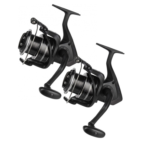 = 2x navijak OKUMA Custom C 7000 FD