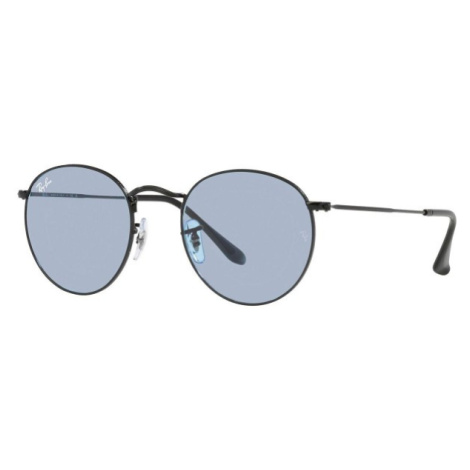 Ray-Ban Round Metal RB3447 002/64 - L (50)