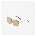 Slnečné okuliare Urban Classics Sunglasses December UC Gold