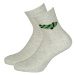 Gatta G44 socks. N01 Cottoline Boys Modeled 33-38 Inches 221