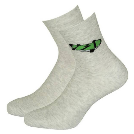 Gatta G44 socks. N01 Cottoline Boys Modeled 33-38 Inches 221