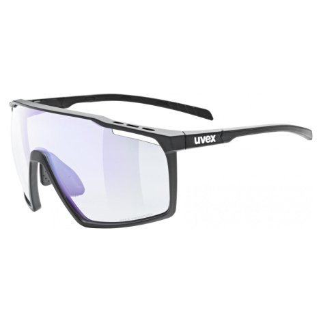 Športové okuliare Uvex Mtn Perform V Farba: čierna
