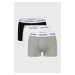 3 PACK Boxerky Calvin Klein Cotton Stretch II