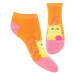 WOLA Členkové ponožky w41.01p-vz.875 A39