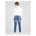 Calvin Klein Jeans Džínsy  modrá denim