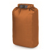 Osprey Ul Dry Sack 6 Nepremokavý vak 6L 10030790OSP toffee orange