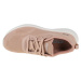 Púdrové dámske tenisky Skechers Bobs Squad-Tough Talk 32504-NUDE