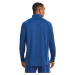 Mikina Under Armour Tech 2.0 1/2 Zip Blue