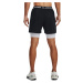 Under Armour Vanish Wvn 2In1 Vent Sts Black