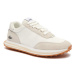 Lacoste Sneakersy L-Spin Tonal 747SFA0101 Biela