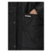 Tommy Jeans Prechodná bunda Tjw Onion Quilt Liner Jacket DW0DW17235 Čierna Regular Fit
