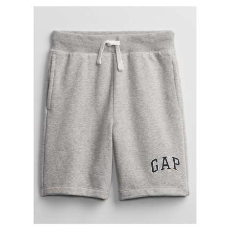 GAP Kids Shorts Logo pull-on shorts - Boys
